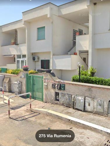  La casa di Mare in Torvaianica