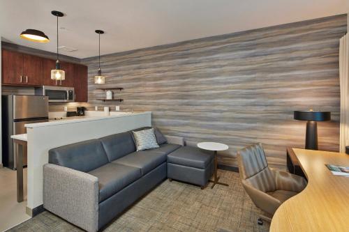 Residence Inn by Marriott Sacramento Davis