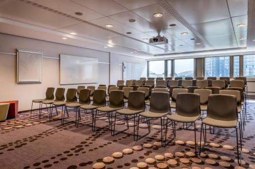 Frankfurt Marriott Hotel - image 12