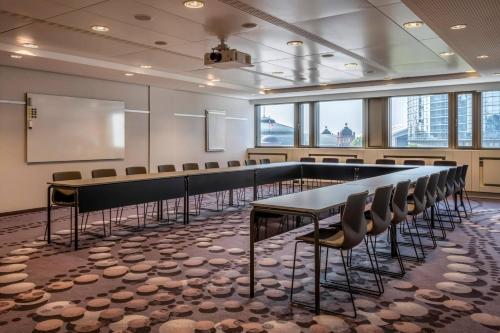 Frankfurt Marriott Hotel - image 5