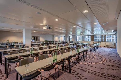 法兰克福万豪酒店 法兰克福万豪酒店