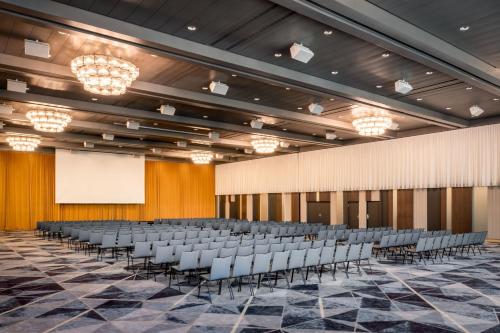 Frankfurt Marriott Hotel - main image