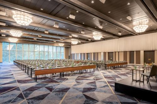 Frankfurt Marriott Hotel - image 3