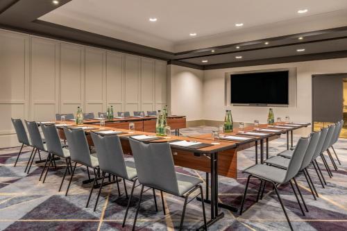 Frankfurt Marriott Hotel - image 4
