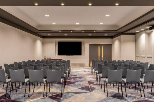 Frankfurt Marriott Hotel - image 14