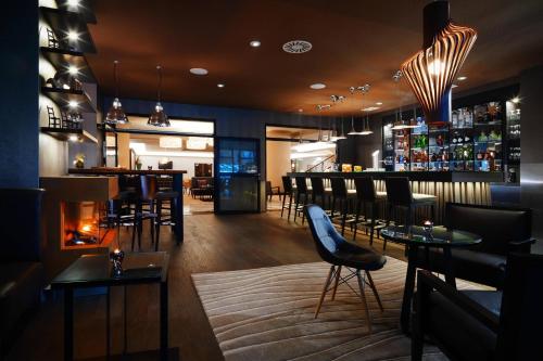 法兰克福万豪酒店 法兰克福万豪酒店