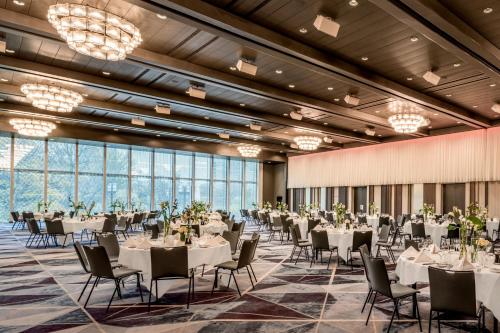 法兰克福万豪酒店 法兰克福万豪酒店