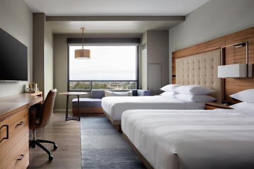 426630453 Houston CityPlace Marriott at Springwoods Village