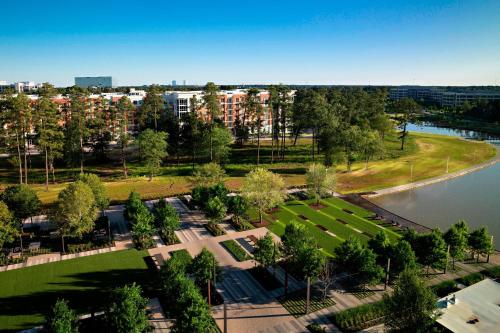 426630464 Houston CityPlace Marriott at Springwoods Village