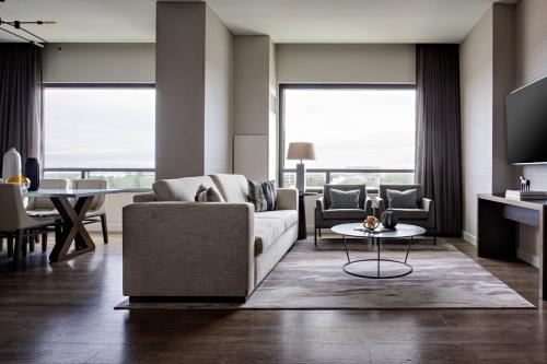 Houston CityPlace Marriott at Springwoods Village - image 14