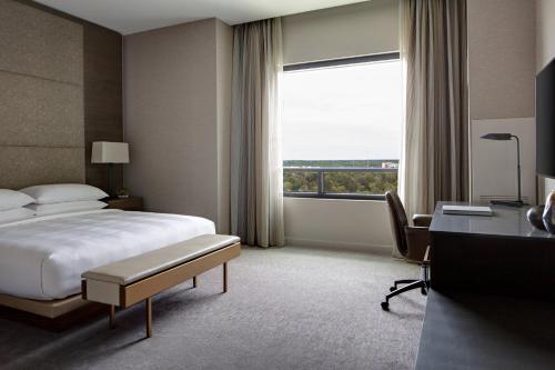 426630489 Houston CityPlace Marriott at Springwoods Village
