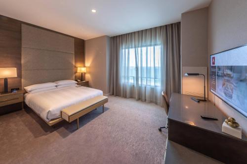 426630514 Houston CityPlace Marriott at Springwoods Village