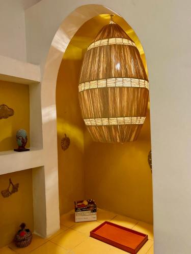 Riad Lauriers Blancs