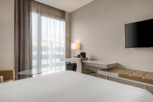 AC Hotel by Marriott Colon Valencia