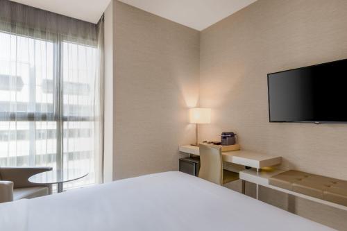 AC Hotel by Marriott Colon Valencia