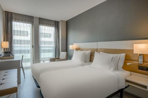 AC Hotel by Marriott Colon Valencia
