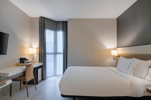 Prix nuit Hotel SH Colón Valencia€