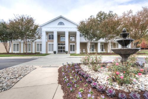 Residence Inn by Marriott Chapel Hill