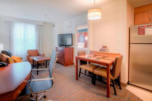Residence Inn by Marriott Chapel Hill in Chapel Hill, USA