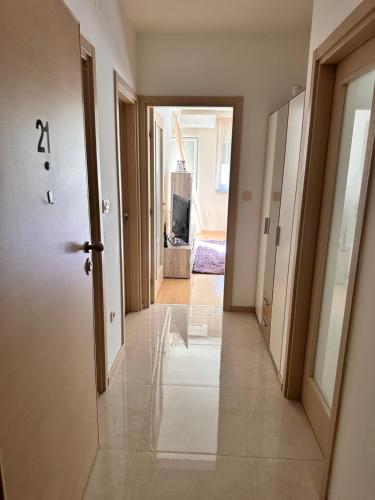 Apartman Natalia