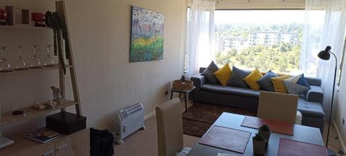 Acogedor Apartamento, rodeado de Naturaleza y Mar., Puerto Montt