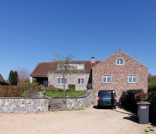 Chez Mathylou gîte à louer Les Forges