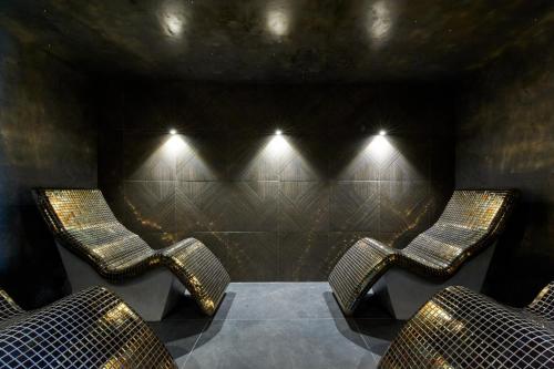 The Beach House Loch Lomond