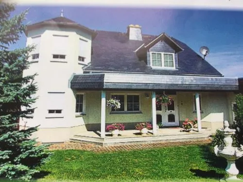 Haus-Petra-Maria in Bad Schlema, Deutschland