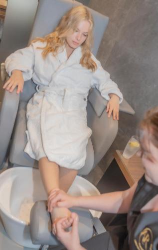 The Beach House Loch Lomond