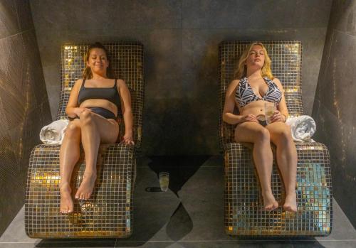 The Beach House Loch Lomond