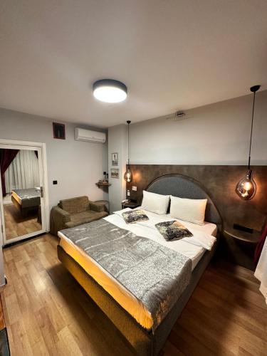 Corner Hot, Istanbul (fotografie 8)