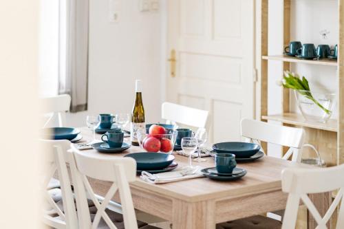  Levendula Apartmanház in Badacsonytomaj