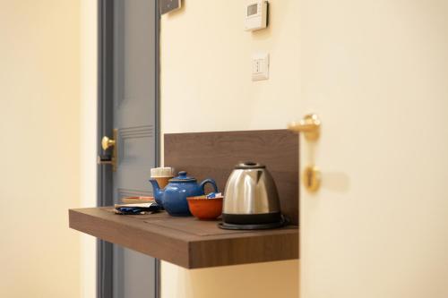 BEIGE ET BLE' GuestHouse
