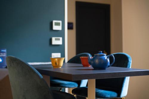 BeigE et BlE' Guest House - image 3