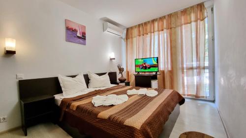 Double Room without Balcony