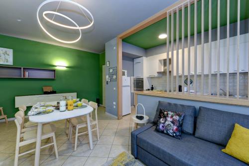 DesenzanoLoft Green