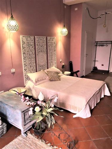 White & Gold Suite Verona, Verona (fotografie 9)