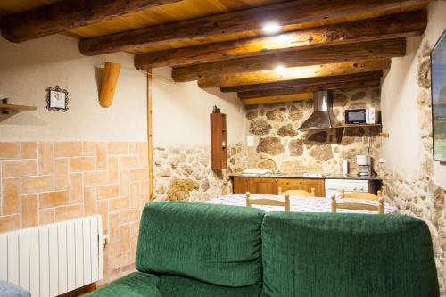 CASA CARRANCLANC in 塔斯塔文斯佩納羅雅