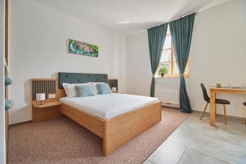 Apartmaji Ob Krki Kostanjevica