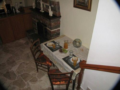 Ξενώνας Κέδρος, Leonidi (Foto 4)