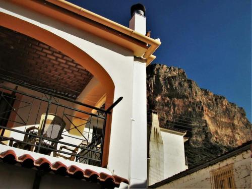 Ξενώνας Κέδρος, Leonidi (Foto 7)