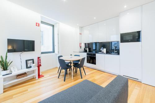 Porto Santa Maria Apartments 2