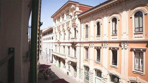 Corso Italia Pisa Smart Rooms 2