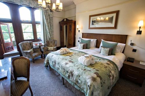 Armathwaite Hall Hotel & Spa - image 6