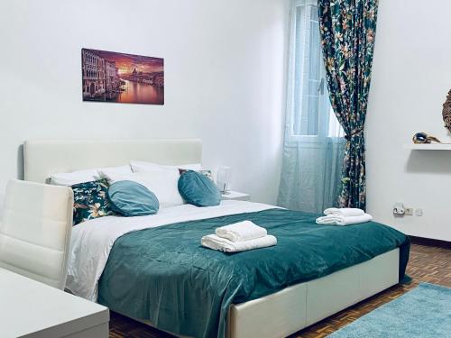 La Dogaressa Guest House - image 5