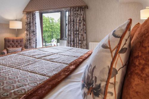 Armathwaite Hall Hotel & Spa - image 8
