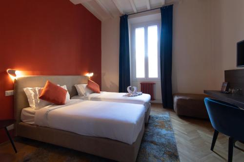BeigE et BlE' Guest House - image 11