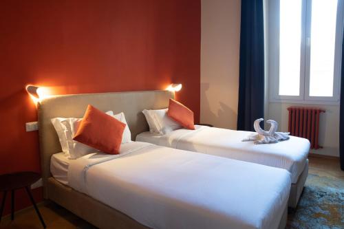 BeigE et BlE' Guest House - main image