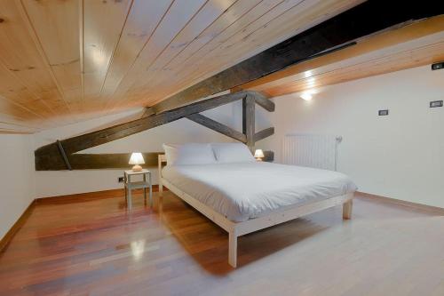 Nettuno 5 stelle- Appartamento elegante con suite