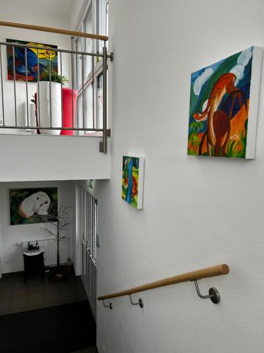 Bernstein-Motel Marchegg obrázok